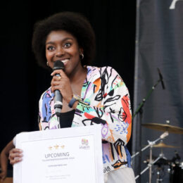 Andromeda Upcoming winnares in 2024