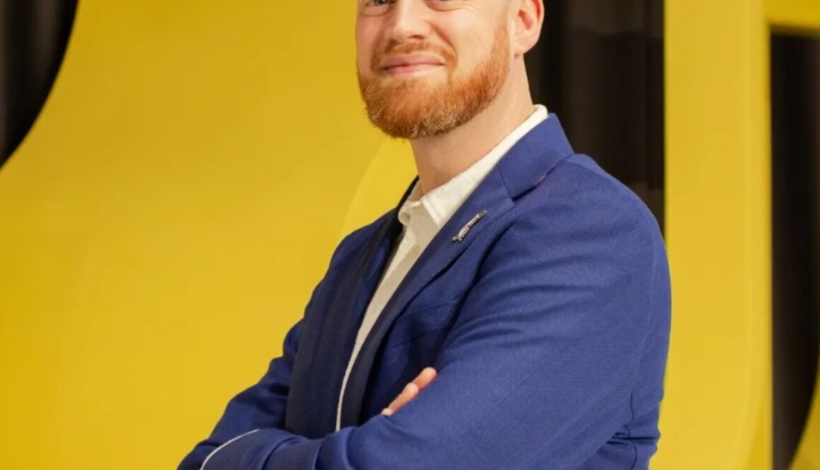 Gerko portret Gerko portret