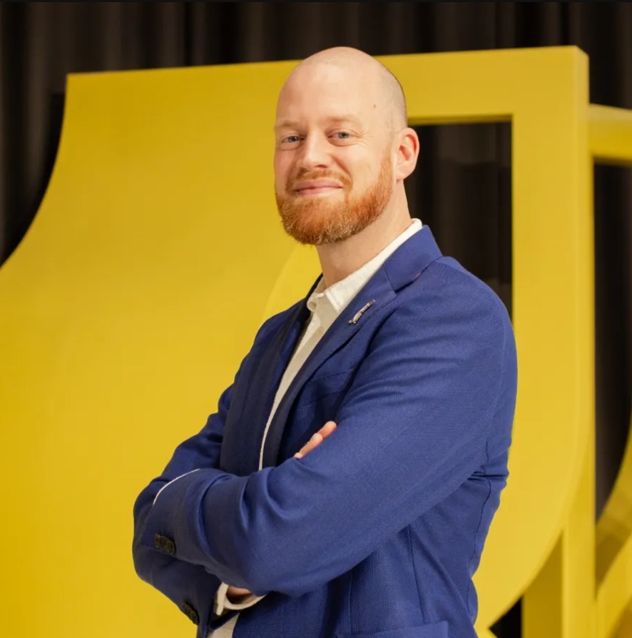 Gerko portret Gerko portret